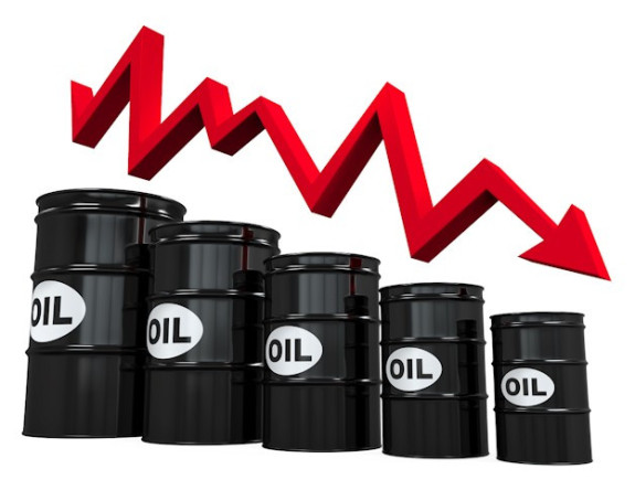 Руси оптужују: Ко је крив за нафтни крах?