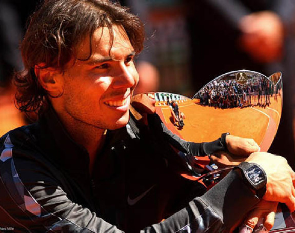 Analiza Monte Karla: Nadalov put i Novak kao "vijest"...!