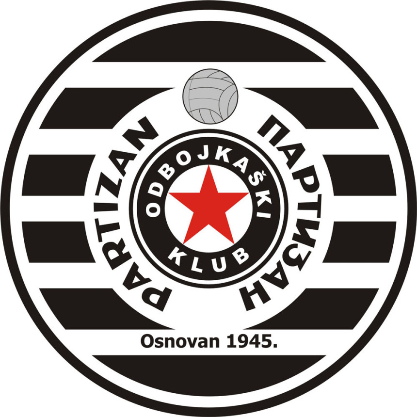 Partizan ispao iz Superlige!