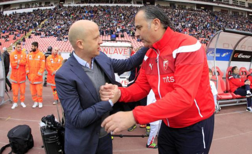 Nikolić: Sistem ne valja! Grof: Teško sa Tavambom!