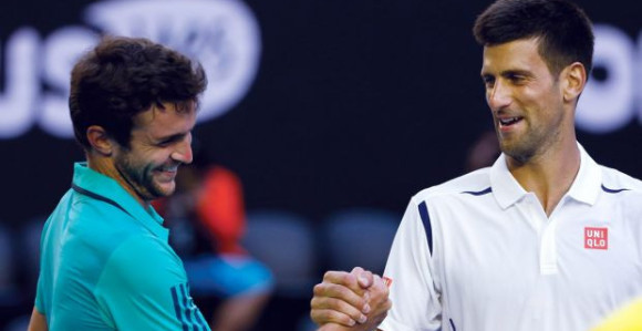 Monte Karlo: Đoković iz ambisa do pobjede!