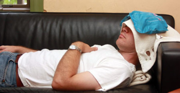 Glavobolje češće kod gojaznih