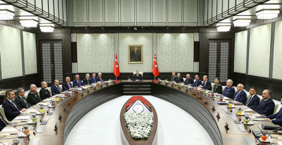 Turska produžila vanredno stanje