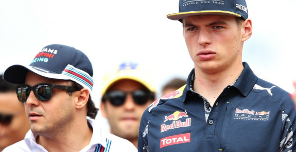 Masa uzvraća Verstapenu, koji se grdno izvinjava zbog vrijeđanja Brazilaca!