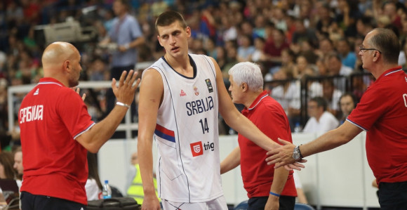 Jokić otvoreno: Ne znam, moram da radim na sebi...