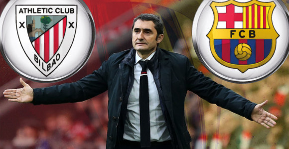 Trener Bilbaa preuzima Barselonu?!