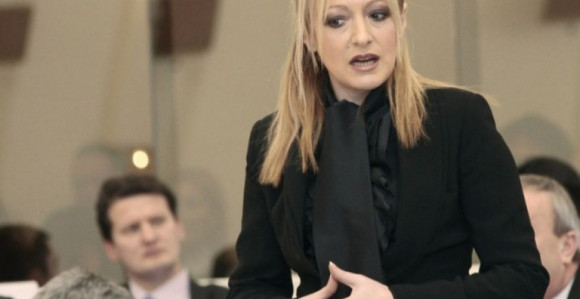 Pandurević: SDS protiv smjene SM