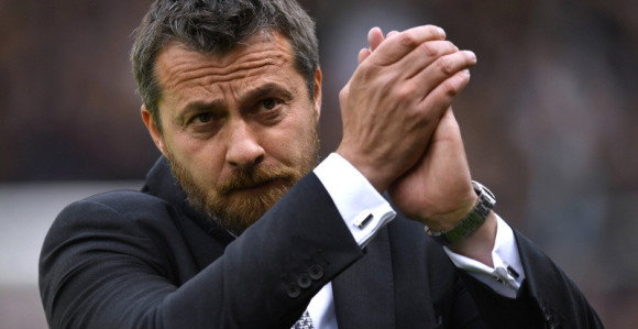 Slaviša Jokanović - Doktor za Čempionšip!