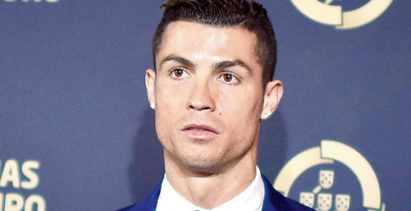 Potresno pismo djevojke koju je silovao Ronaldo...!