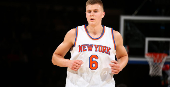 Porzingis: Igraću za Letoniju na Evrobasketu!