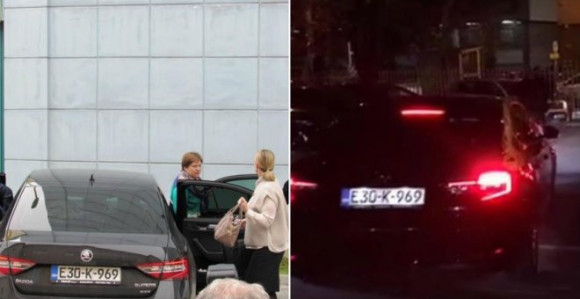Sebija Izetbegović privatizuje državu