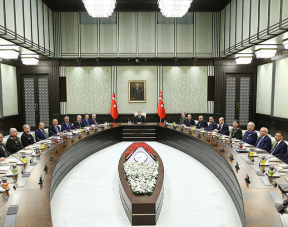 Turska produžila vanredno stanje