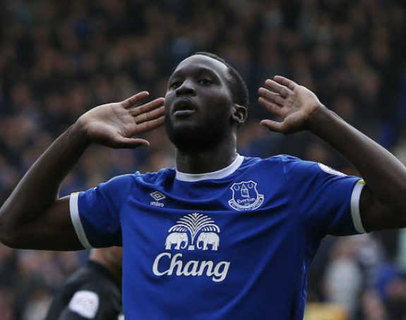 Ako neće milom, moraće silom: Everton i Lukaku - 118.000.000 evra?!