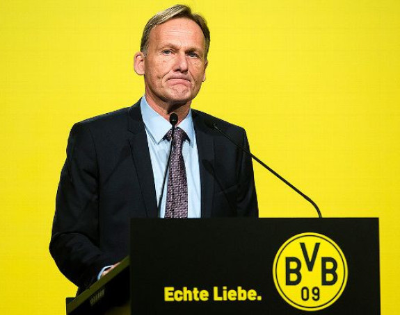 LŠ - Borusija: Male su nam šanse za polufinale!