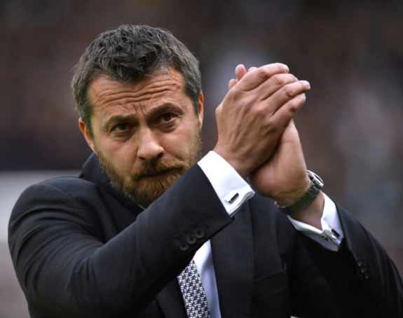 Slaviša Jokanović - Doktor za Čempionšip!