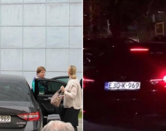Sebija Izetbegović privatizuje državu