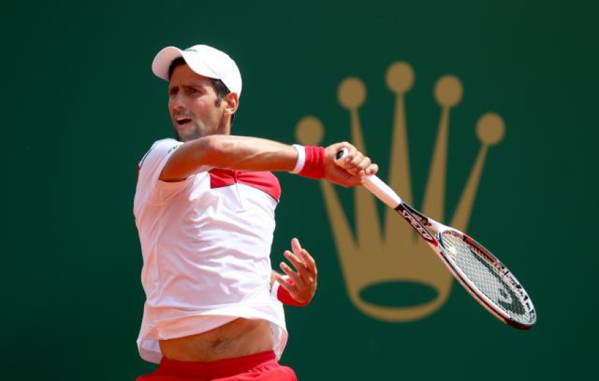 Novak: Ne bih bio ovdje, da ne vjerujem u prvo mjesto!