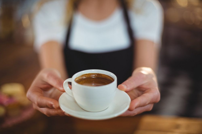 Kafa bi mogla da pomogne ljudima sa srčanim oboljenjima