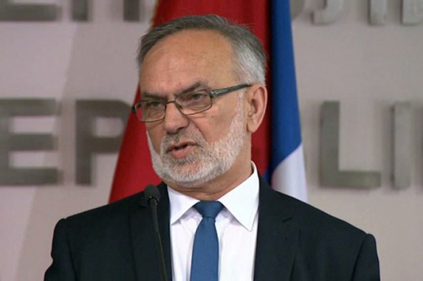 Malešević: Nema vrijeđanja naroda