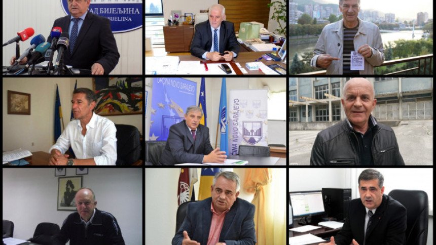 Ко су најбогатији начелници у РС?