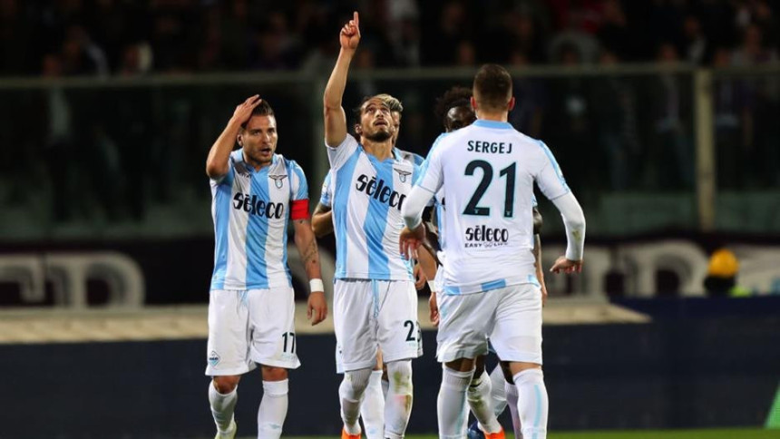 ITA: Preokret Napolija, Ljajić i Kolarov "asistenti"!