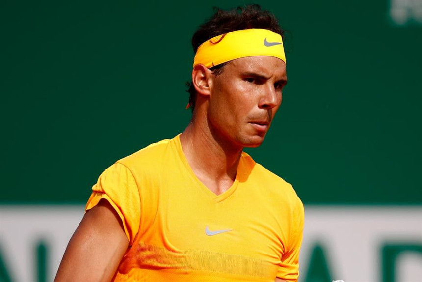 МК: Ђоковић - Надал? Дијели их један меч...!