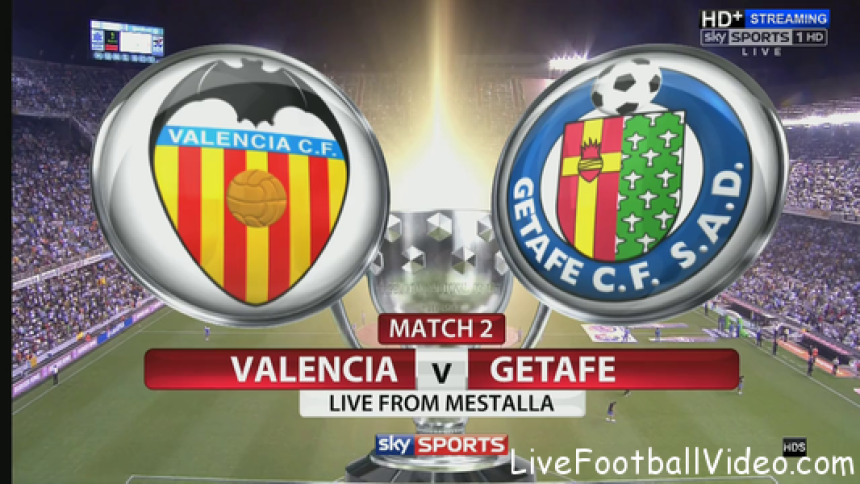 ШПА: Валенсија се помирила, добро је бити и четврти!