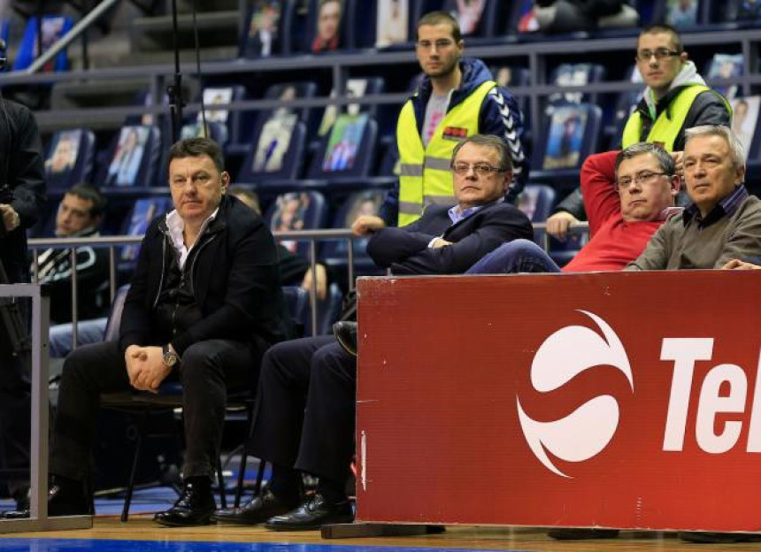 Bokan: Sve negativne vijesti o EL stižu iz Beograda!