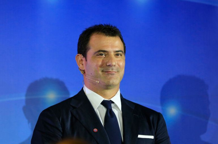Dejan Stanković: Lijepo je što će Bane da me prestigne!