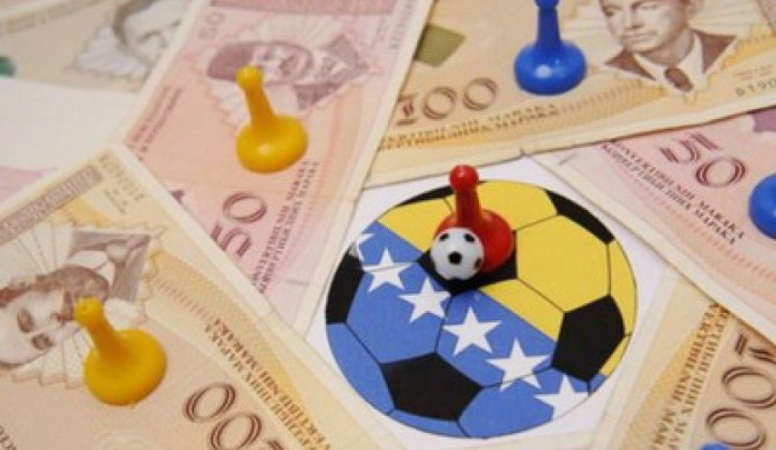 Тужилаштво истражује три намјештене утакмице у БиХ!