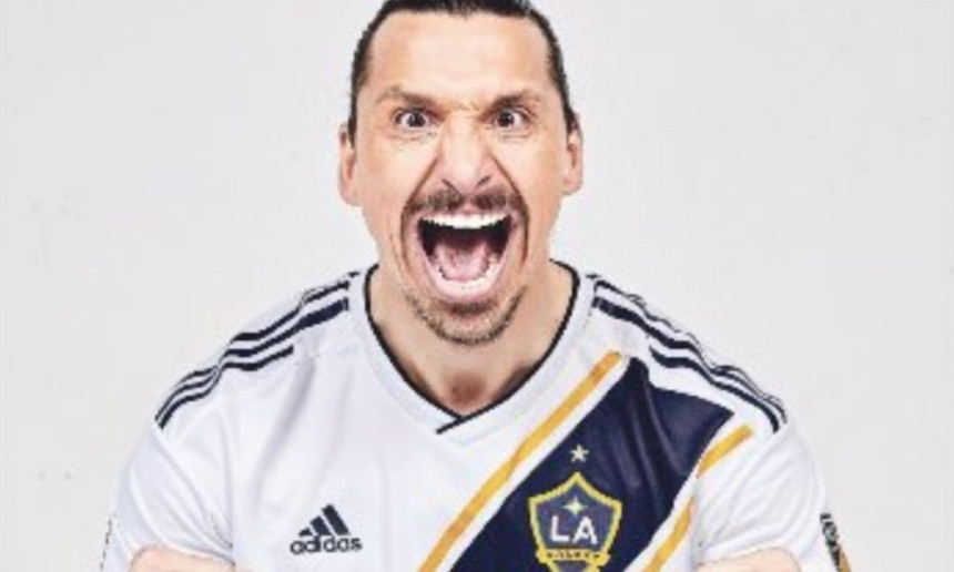 Zlatan u svom elementu: Šta je Mundijal bez mene?!