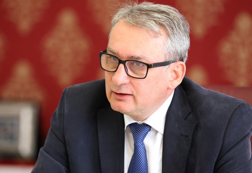 Zakazana hitna sjednica PS BiH