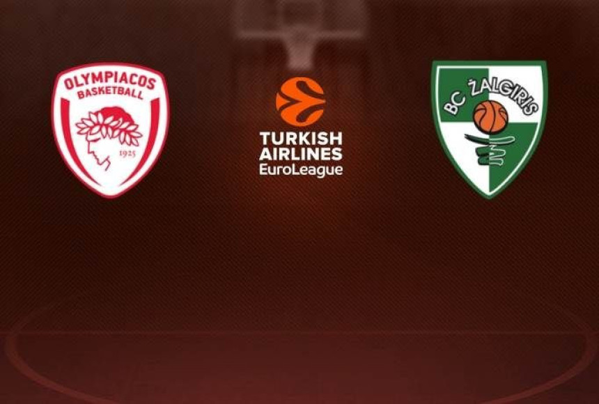 EL: Oli najbolje igra plej-of, ali Žalgiris ne prihvata NE!