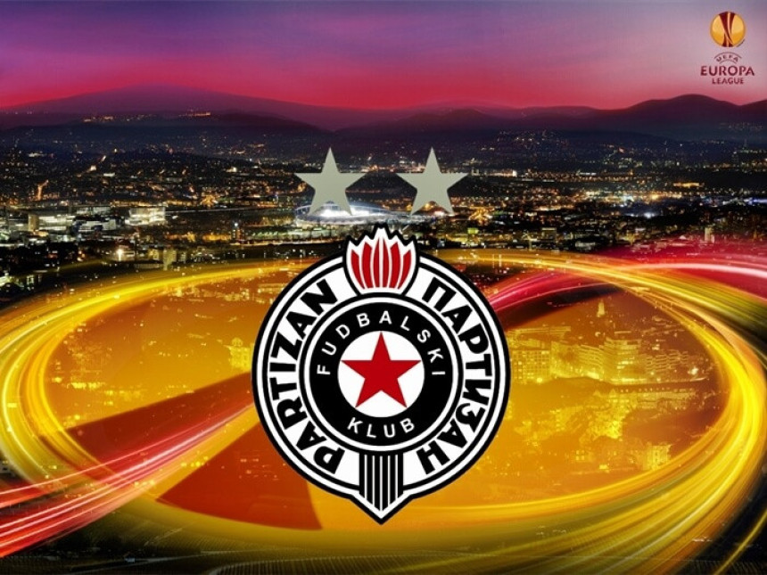 Analiza: Partizan ima dobru "pol-poziciju" za Ligu Evrope!