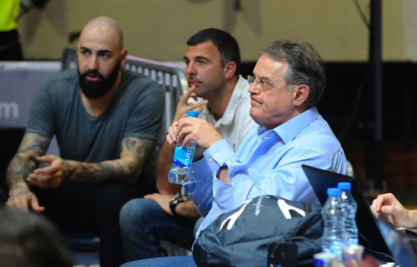 Otkriveno: Bjelica igrao u Zvezdi za 400.000 evra!