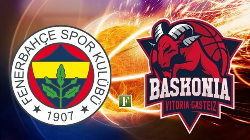 ЕЛ - Жељко је то нашпановао: Демонстрација силе над Басконијом!