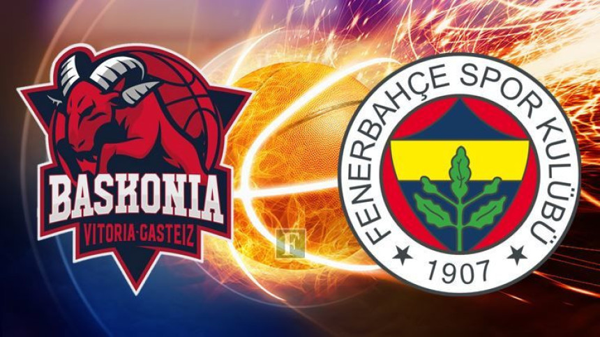 EL - Za Žocov Fener plej-of je rutina: Šta će reći Baskonija?