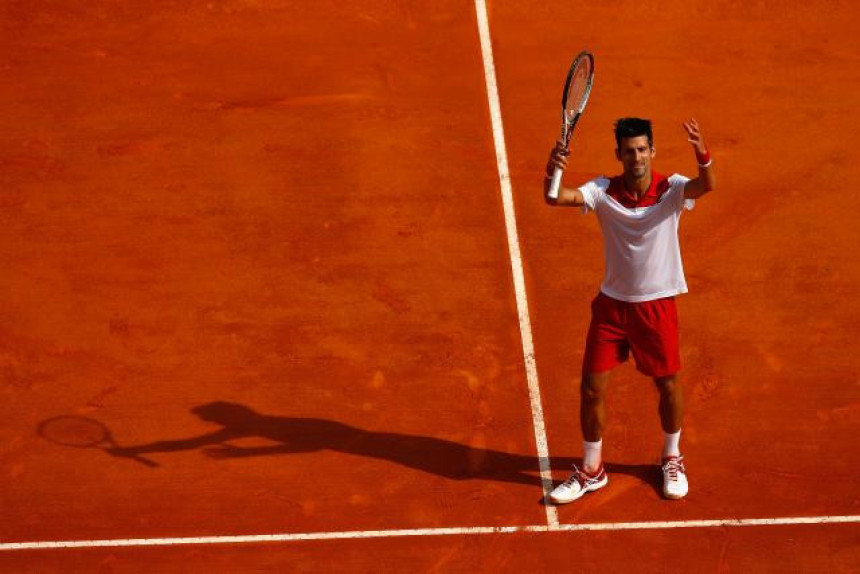 Ljubičić: Pitanje je dana kad će Novak opet biti stari!