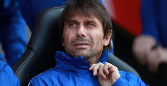 Konte potkačio upravu Čelsija hvalisanjem Sitija!