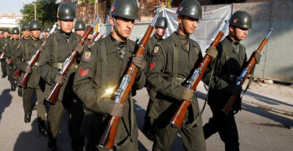 Čistka u Turskoj: Otkazi za 3.000