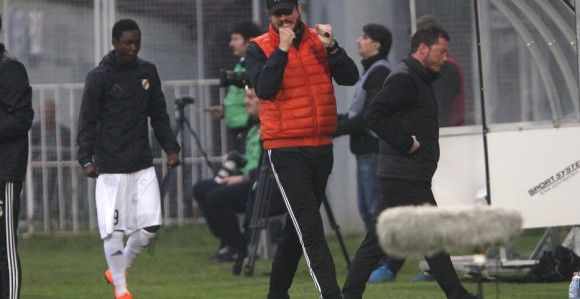 Lalatović: Zašto da se vrijeđamo, kad može ovako!