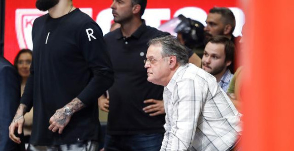 "Ne bismo živi izašli iz Morače da je Feldin pogodio trojku!"