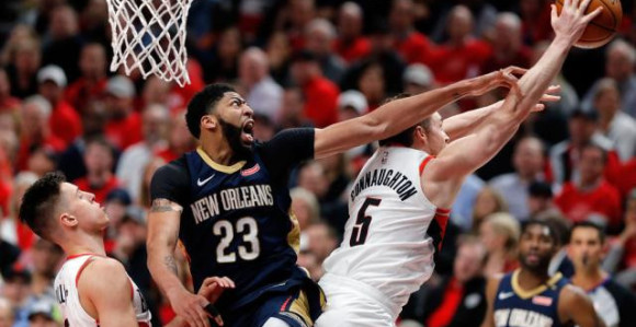 Boston i Toronto ubjedljivi, Nurkić na ivici ambisa!