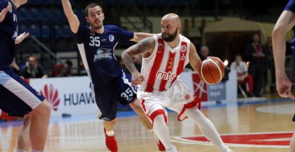 Звезда искалила бијес и побиједила 51 разлике!