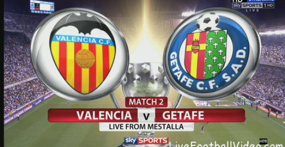 ŠPA: Valensija se pomirila, dobro je biti i četvrti!