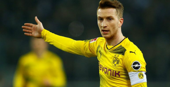 Rojs izabrao novog trenera - Švajcarac preuzima Borusiju!