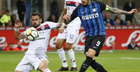 ITA: Inter se vratio kući i ubjedljivo pobijedio!