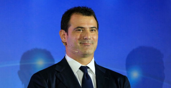 Dejan Stanković: Lijepo je što će Bane da me prestigne!