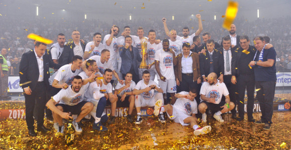 Predsjednik Budućnosti: Igraćemo Evroligu!