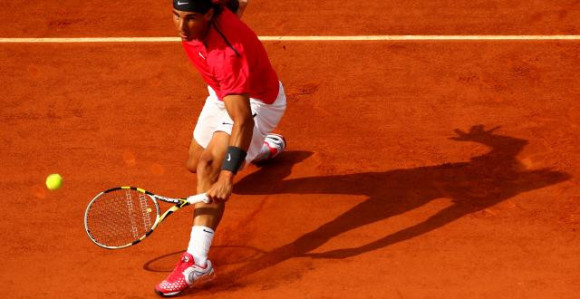 Đoković, Federer, Beker i Agasi: Šljaka = Nadal!